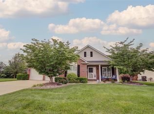 2016 Savannah Trce, Alton, IL 62002