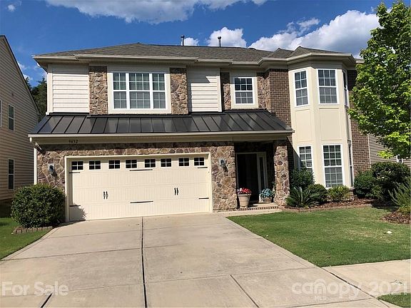 9432 Ardrey Woods Dr Charlotte Nc 28277 Mls 3718175 Zillow