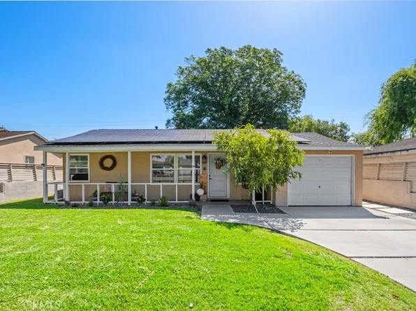 1341 S Towner St, Santa Ana, CA 92707