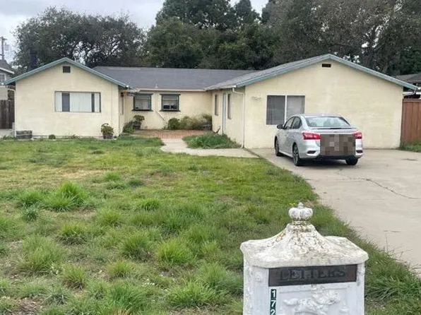 172 Pine St, Arroyo Grande, CA 93420