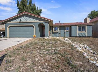 2358 Parliament Dr, Colorado Springs, CO 80920