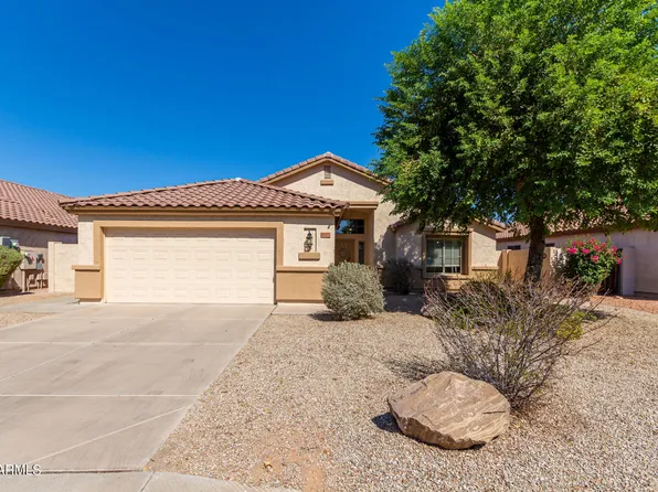 1110 W PAGE Avenue, Gilbert, AZ 85233