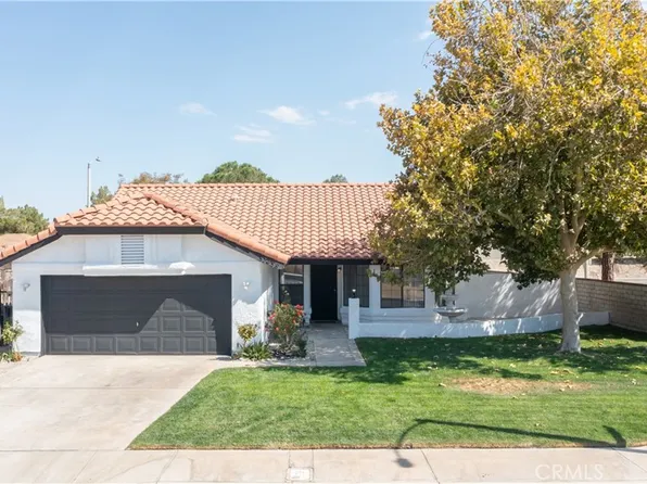 37458 Arbor Ln, Palmdale, CA 93552
