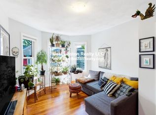 11A Partridge Ave #1, Somerville, MA 02145