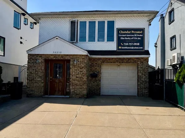 16330 95th Street, Howard Beach, NY 11414