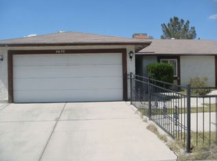 5258 Manassas Ave, Las Vegas, NV 89122