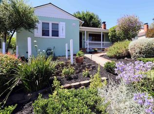 16129 Carolyn St, San Leandro, CA