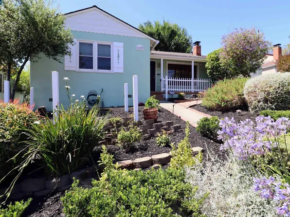 16129 Carolyn St, San Leandro, CA 94578
