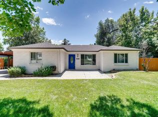 7410 W 9th Ave, Lakewood, CO 80214