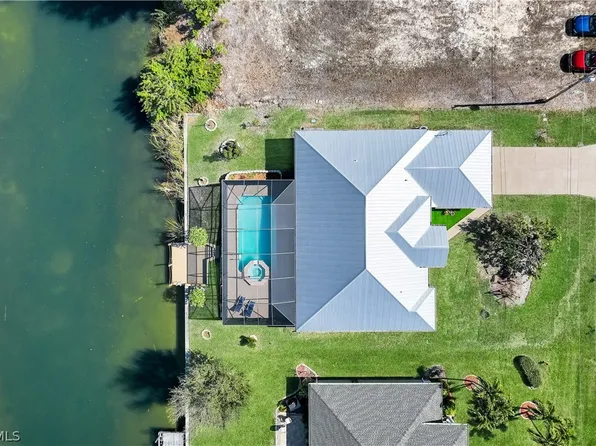 1417 SW 28th Ter, Cape Coral, FL 33914