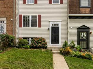 10739 Castleton Way, Upper Marlboro, MD 20774