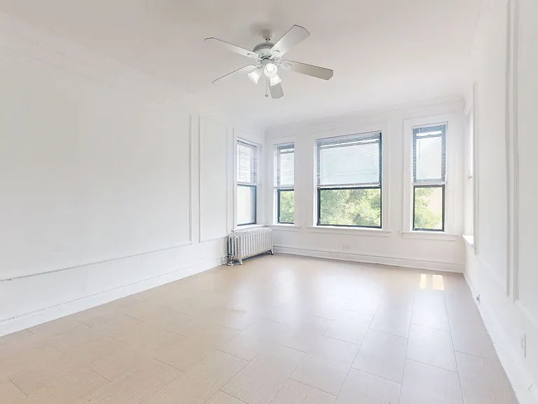 Dining/Living room