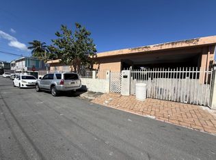 Calle 13 Bo Buena Vis #157, San Juan, PR 00901