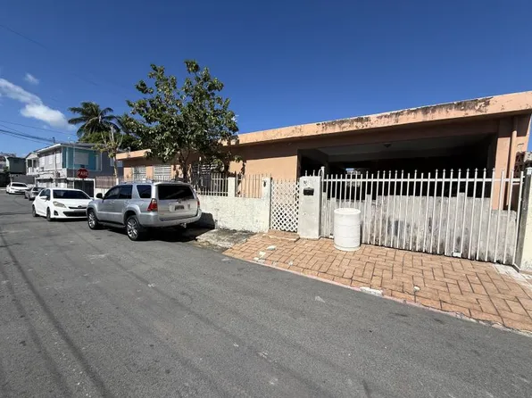 Calle 13 Bo Buena Vis #157, San Juan, PR 00901