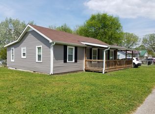 1203 Monroe Ave, Maryville, TN 37804