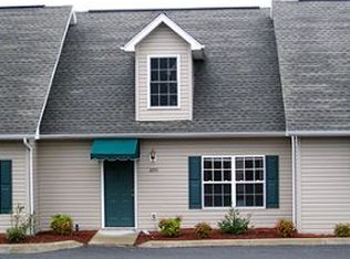2653 Timbers Edge Trce UNIT 8, Kingsport, TN 37660