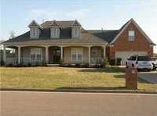 308 Hummingbird Loop, Atoka, TN 38004