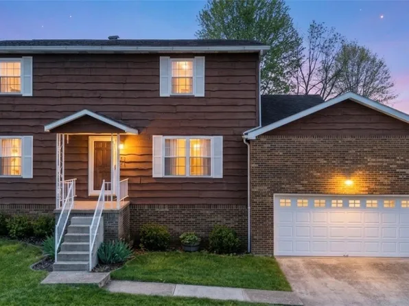 87 Cummins St, Washington, WV 26181