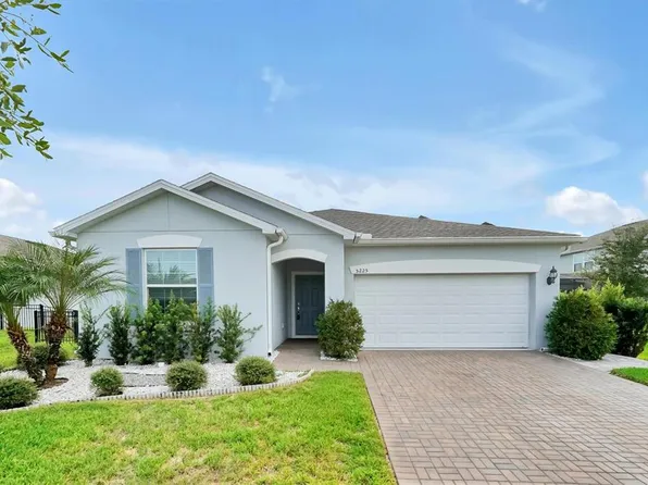 5225 CHICKADEE STREET, ST CLOUD, FL 34771