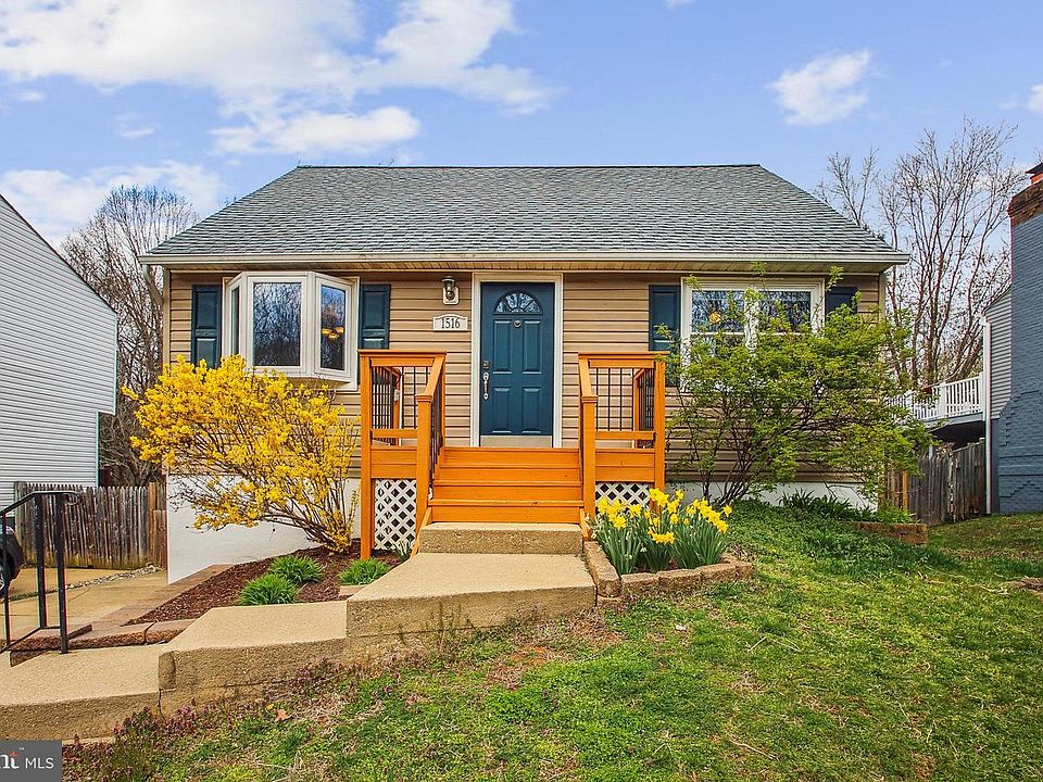 1st image of 1516 Hickory Wood Dr