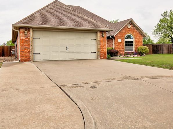 2237 Heritage Garden Ct, Enid, OK 73703