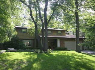 3068 Howlett Dr SE, Ada, MI 49301