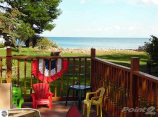 2428 Price St, East Tawas, MI 48730