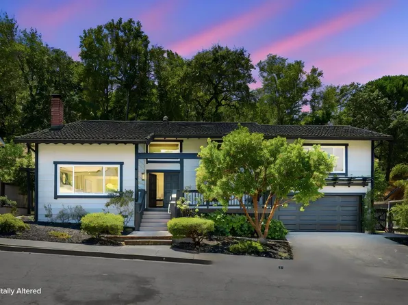36 Plata Court, Novato, CA 94947