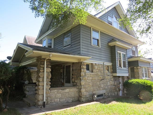 1st image of 3600 S Benton Ave