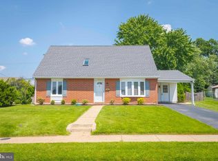 422 Enfield Rd, Joppa, MD 21085