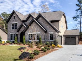 2000 Clovercroft Rd NW, Acworth, GA 30101