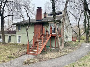 434 N Randolph Ave APT 202, Clarksville, IN 47129
