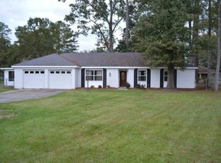 261 Carole Dr, Mandeville, LA 70448