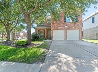 3003 Sedgeborough Dr, Houston, TX 77084