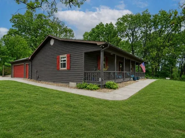19343 Farm Road 1110, Cassville, MO 65625