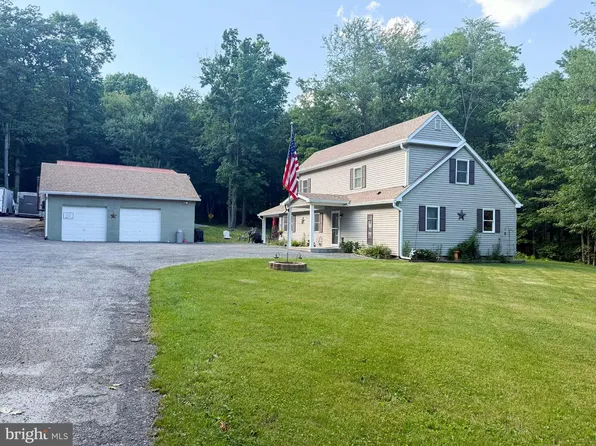 2355 Iron Springs Rd, Fairfield, PA 17320