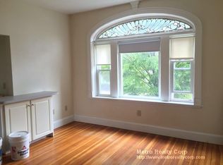 91 Corey Rd #11, Brighton, MA 02135