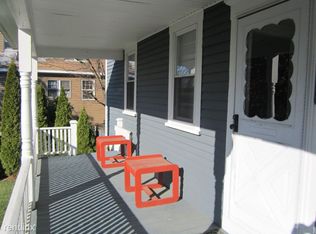 15-19 Knight St, Coventry, RI 02816