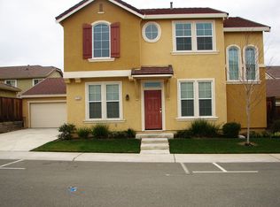 728 Ferrier Way, Folsom, CA 95630