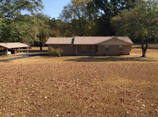 5455 Fosters Mill Rd SW, Cave Spring, GA 30124