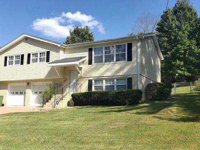 2709 Briarwood Dr SE, Huntsville, AL, 35801