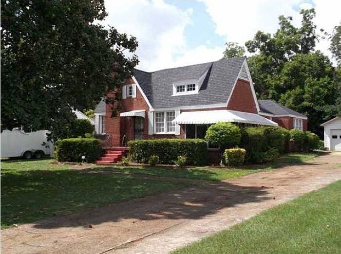2765 Pelzer Ave, Montgomery, AL 36109 Zillow