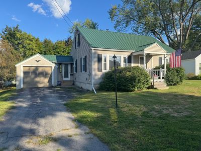 4 Cedar Street, Waterville, ME, 04901