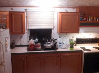 9228 W Pottorff Rd, Paragon, IN 46166