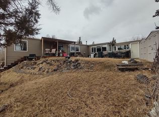 30 Helios Cir, Emigrant, MT 59027