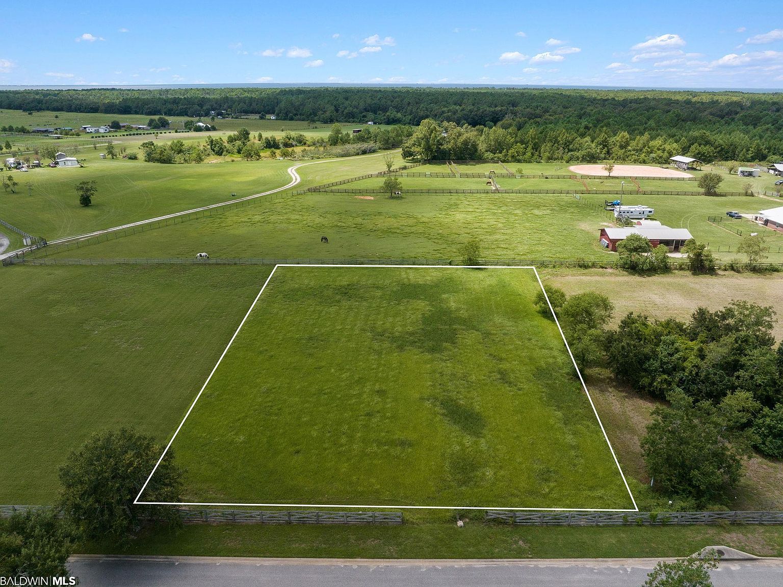 7 Horses N Hounds, Foley, AL 36535 Zillow