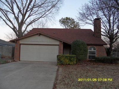 3208 Scenic Hills Dr, Bedford, TX, 76021