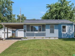 5406 Orchard Ave, Omaha, NE 68117