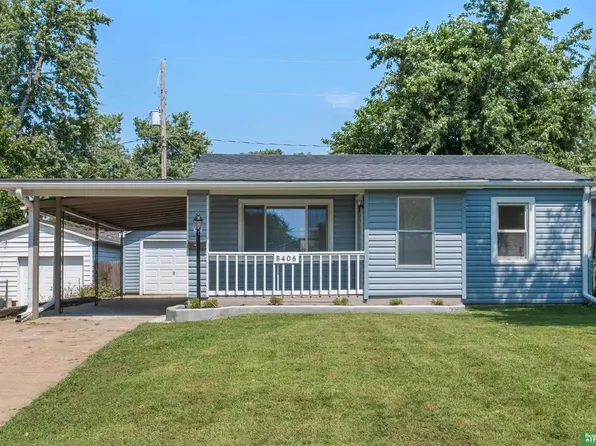5406 Orchard Ave, Omaha, NE 68117