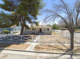 (Undisclosed Address), Coalinga, CA 93210